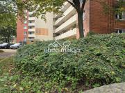 Charmante 3 Zimmer Wohnung in begehrter Südfriedhof...