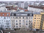 Charmante 3 Zimmer Wohnung in bester Lage von Berlin...