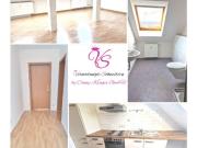Charmante 3 Zimmer Wohnung in Chemnitz mit Balkon