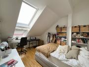 Charmante 3 Zimmer Wohnung in Geidorf