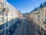 Charmante 3 Zimmer Wohnung in der Nähe des Bahnhofs Lausanne