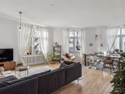 Charmante 3 Zimmer Wohnung in Düsseldorf Hassels