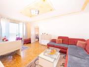 Charmante 3 Zimmer Wohnung in Eggenberg