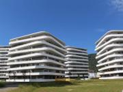 Moderne 3 Zimmer Wohnung mit Balkon