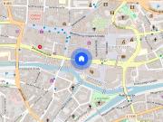 Charmante, 3 Zimmer Wohnung in Pforzheim – ideal für...