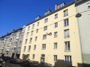 Charmante 3 Zimmer Wohnung in ruhiger Lage auch für WG...