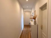 Charmante 3 Zimmer Wohnung in ruhiger Lage von Berlin...