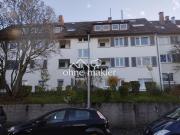 Charmante 3 Zimmer Wohnung in Südhanglage mit Terrasse