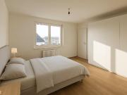 Charmante 3 Zimmer Wohnung in Toplage – frisch saniert!...