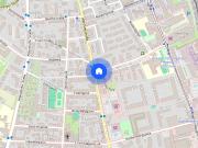 Charmante 3 Zimmer Wohnung in urbaner Lage!