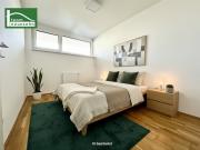 Charmante 3 Zimmer Wohnung in urbaner Lage!