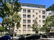 Charmante 3 Zimmer Wohnung in Wilmersdorf