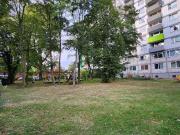 Charmante 3 Zimmer Wohnung in zentraler Lage