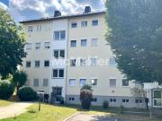 Charmante 3 Zimmer Wohnung in zentraler Lage in...