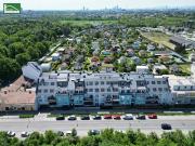 Charmante 3 Zimmer Wohnung inkl. Einbauküche und Balkon!