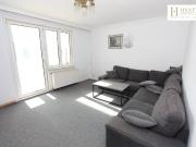 Charmante 3 Zimmer Wohnung mit 2 Loggias in ruhiger Lage