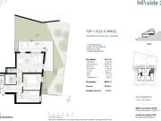 Charmante 3 Zimmer Wohnung mit 88 m² Garten zu verkaufen!