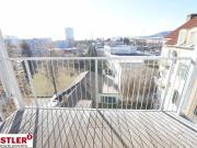 Charmante 3 Zimmer Wohnung mit Balkon