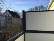 Charmante 3 Zimmer Wohnung mit Balkon!