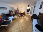 Charmante 3 Zimmer Wohnung mit Balkon, Garage und... Charmante 3 Zimmer Wohnung mit Balkon, Garage und...