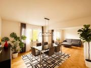 Charmante 3 Zimmer Wohnung mit Balkon im 1. Obergeschoss...