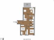 Charmante 3 Zimmer Wohnung mit Balkon im 4.Stock! Charmante 3 Zimmer Wohnung mit Balkon im 4.Stock!