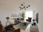 Helle 3 Zimmer Wohnung mit Balkon in ruhiger Lage von...