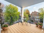 Charmante 3 Zimmer Wohnung mit Balkon in begehrter Lage...