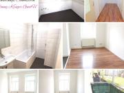 Charmante 3 Zimmer Wohnung mit Balkon in Chemnitz