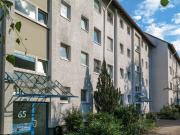 Charmante 3 Zimmer Wohnung mit Balkon in der...