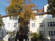 Charmante 3 Zimmer Wohnung mit Balkon in ruhiger, grüner...