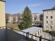 Ruhig wohnen in Nonntal: 3 Zimmer mit Balkon und idealer...