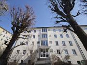 Charmante 3 Zimmer Wohnung mit Balkon in ruhiger Lage...