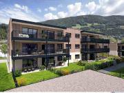 Charmante 3 Zimmer Wohnung mit Balkon in St. Lorenz –...