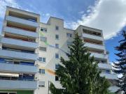 Charmante 3 Zimmer Wohnung mit Balkon in Wilhelmsburg