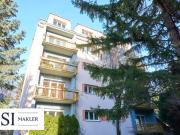 Charmante 3 Zimmer Wohnung mit Balkon nahe Schloss...