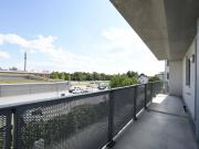 Charmante 3 Zimmer Wohnung mit Balkon nahe Siemens AG