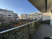 Charmante 3 Zimmer Wohnung mit Balkon nahe Siemens AG