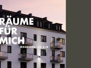 Charmante 3 Zimmer Wohnung mit Balkon und großzügigem...