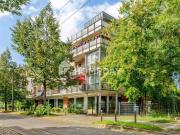 Charmante 3 Zimmer Wohnung mit Balkon und Keller