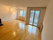 Charmante 3 Zimmer Wohnung mit Balkon und Keller gut für...