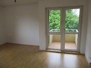 Charmante 3 Zimmer Wohnung mit Balkon und Weitblick