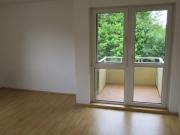 Charmante 3 Zimmer Wohnung mit Balkon und Weitblick