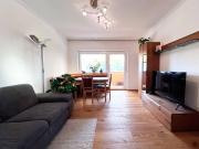 Charmante 3 Zimmer Wohnung mit Bergblick und Balkon in...