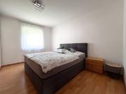 Charmante 3 Zimmer Wohnung mit Bergblick und Balkon in...