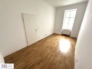 Potentieller Balkon in den begrünten Innenhof Ruhige 3...