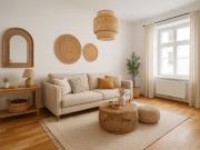 Charmante 3 Zimmer Wohnung mit Blick ins Grüne –...