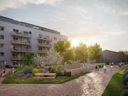 Charmante 3 Zimmer Wohnung mit ca. 73m² samt Dusche und...