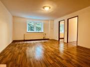 Charmante 3 Zimmer Wohnung mit Eigengarten