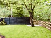 Charmante 3 Zimmer Wohnung mit Eigengarten